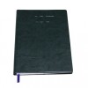 AGENDA ABEZETA 200 CLASICA DEL AÑO TAPA FUNDA COLOR VERDE OSCURO