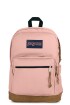MOCHILA RIGHT PACK MISTY ROSE
