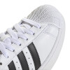 Championes Adidas Superstar II de Hombre - IH8659 Blanco-negro