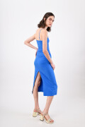 Vestido Cordoba AZUL