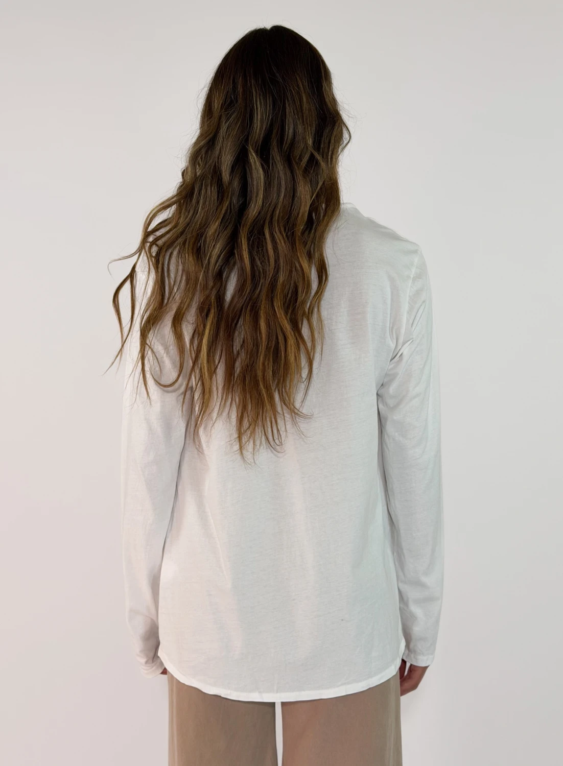 BLUSA NAZCA