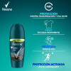 Antitranspirante en Roll On Rexona Men Invisible 50 ml Antitranspirante en Roll On Rexona Men Invisible 50 ml