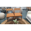 Silla Gui de madera Silla Gui de madera