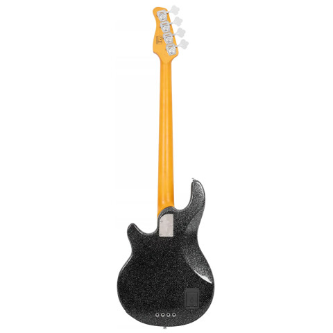 Bajo electrico Sire Marcus Miller Z3-4 Sparkle black para zurdo Bajo electrico Sire Marcus Miller Z3-4 Sparkle black para zurdo