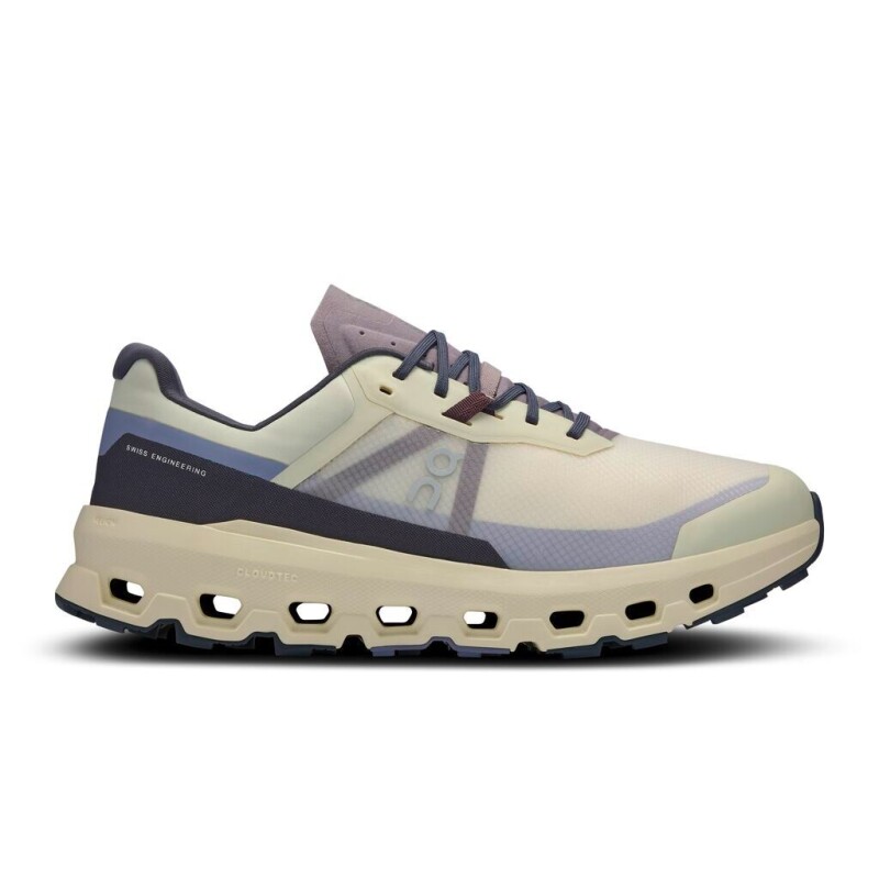 Championes Cloudvista 2 de Hombre Crema