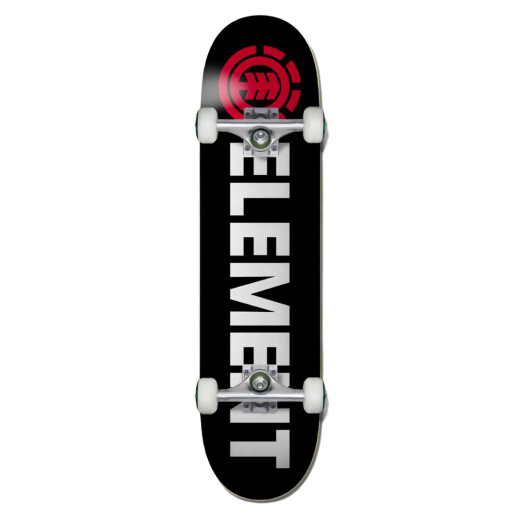 Skate armado Element Blazin 8" Skate armado Element Blazin 8"