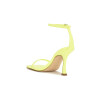 Sandals Yess3 Yellow 703