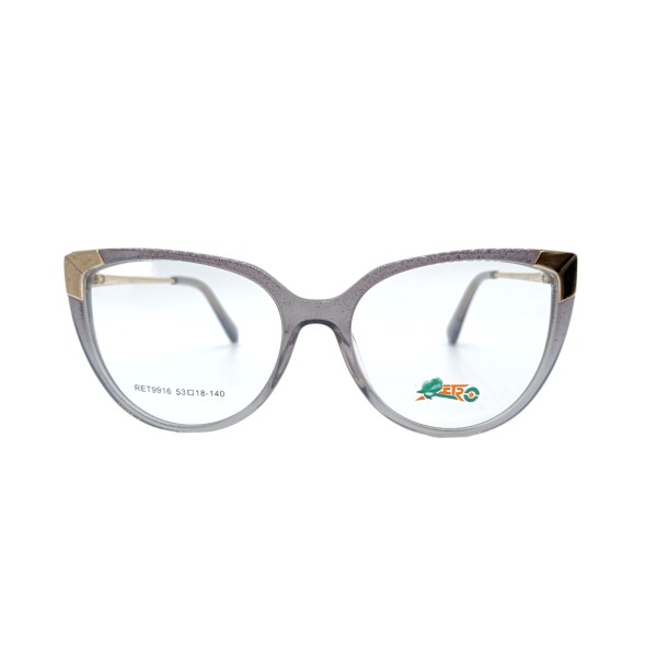 RETRO RET9916 5318140 C4 - Adulto - Negro negrocristal
