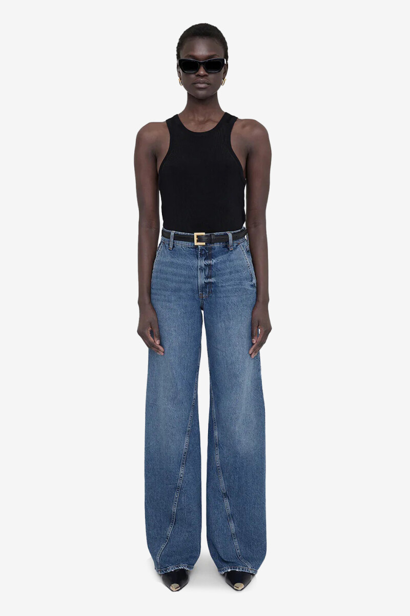 JEAN BRILEY Azul