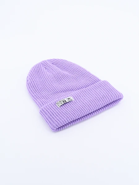 GORRO JULI LAVANDA