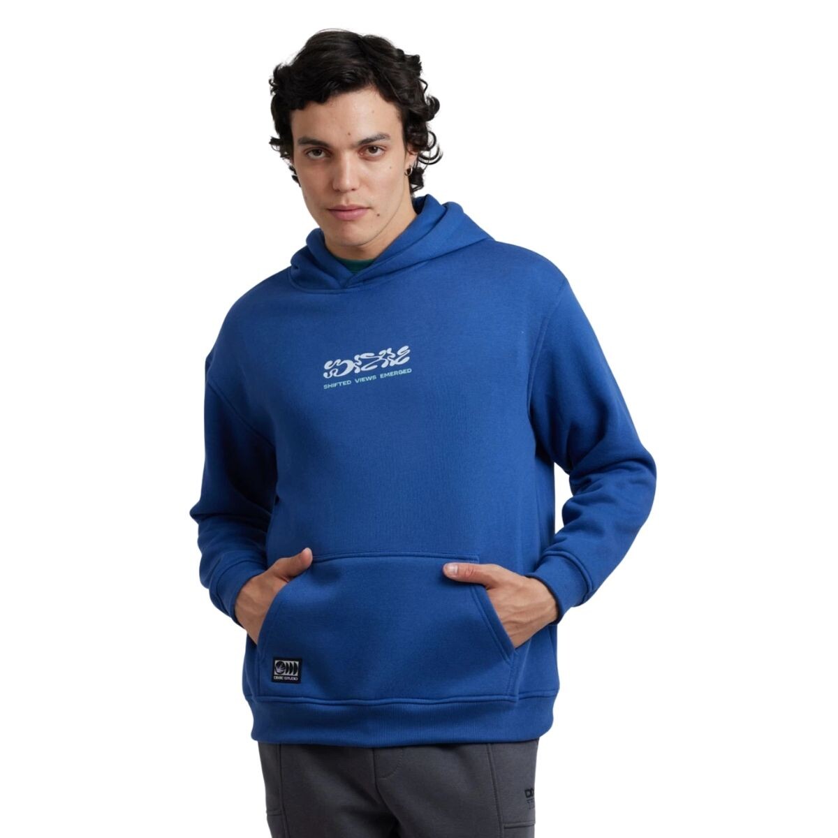 CANGURO XS-XXXL - NAVY 