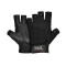 GUANTE DE PESAS ECLIPSE EVERLAST BK/CH BLACK