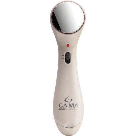 Depilador de luz pulsada GAMA Licia + masajeador limpiador facial de obsequio Rosa