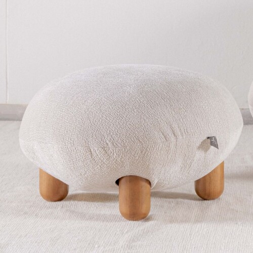 Puff Orbitale Puff Orbitale