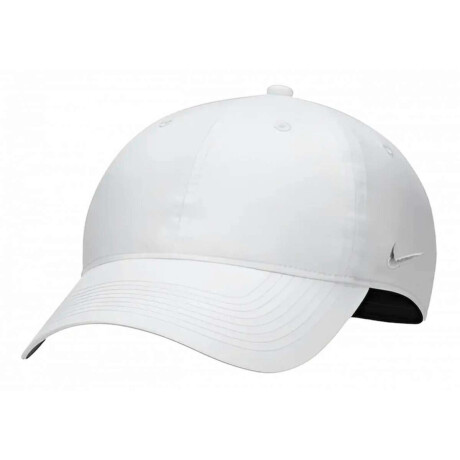 Gorro Nike Dri Fit H86 Core Unisex Blanco