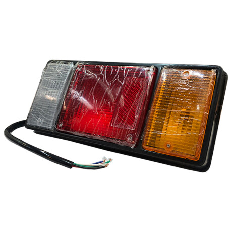 FAROL HYUNDAI TRAS. IZQ/DER HD65 HD72 HD78 - FAROL HYUNDAI TRAS. IZQ/DER HD65 HD72 HD78 -