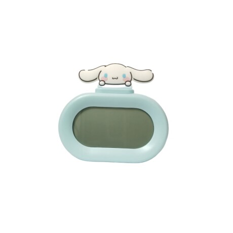 Reloj alarma Sanrio Cinnamoroll