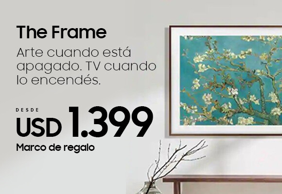 The Frame