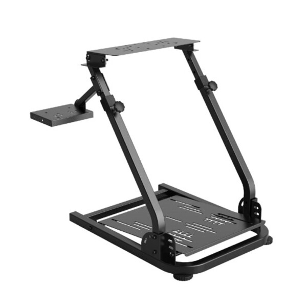 Simulador Cockpit Marvo Gt300 Volante Pedalera COCKPIT SIMULADOR MARVO GT300