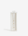Collares Cortos Metal Collares Cortos, Acero - Dorado