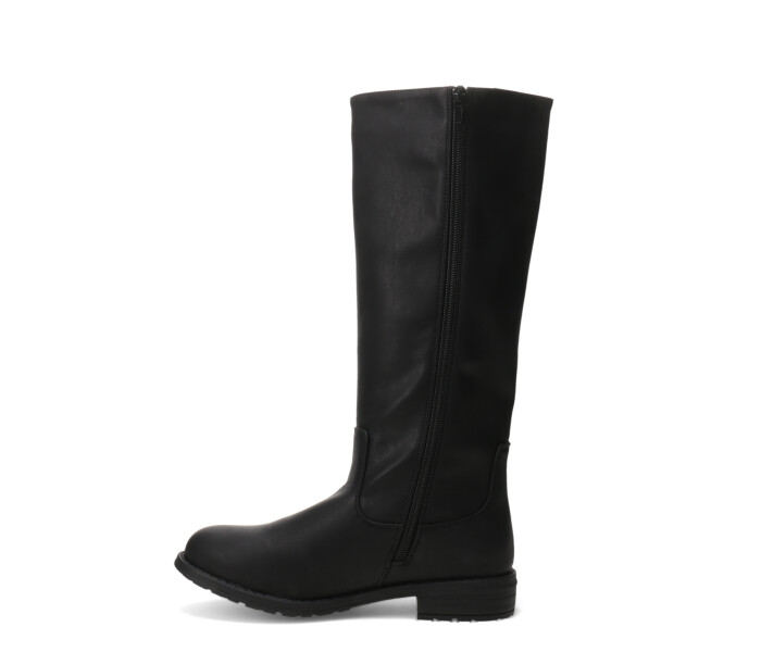 Botas de Mujer Miss Carol Rame Negro