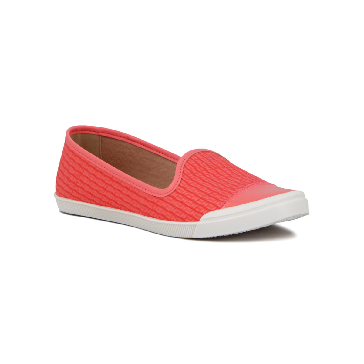 Calzado Deportivo Macri Moleca Zapatilla Casual Coral coral