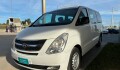 Hyundai H1 12Plz Minibus Diesel - 2014 Hyundai H1 12Plz Minibus Diesel - 2014
