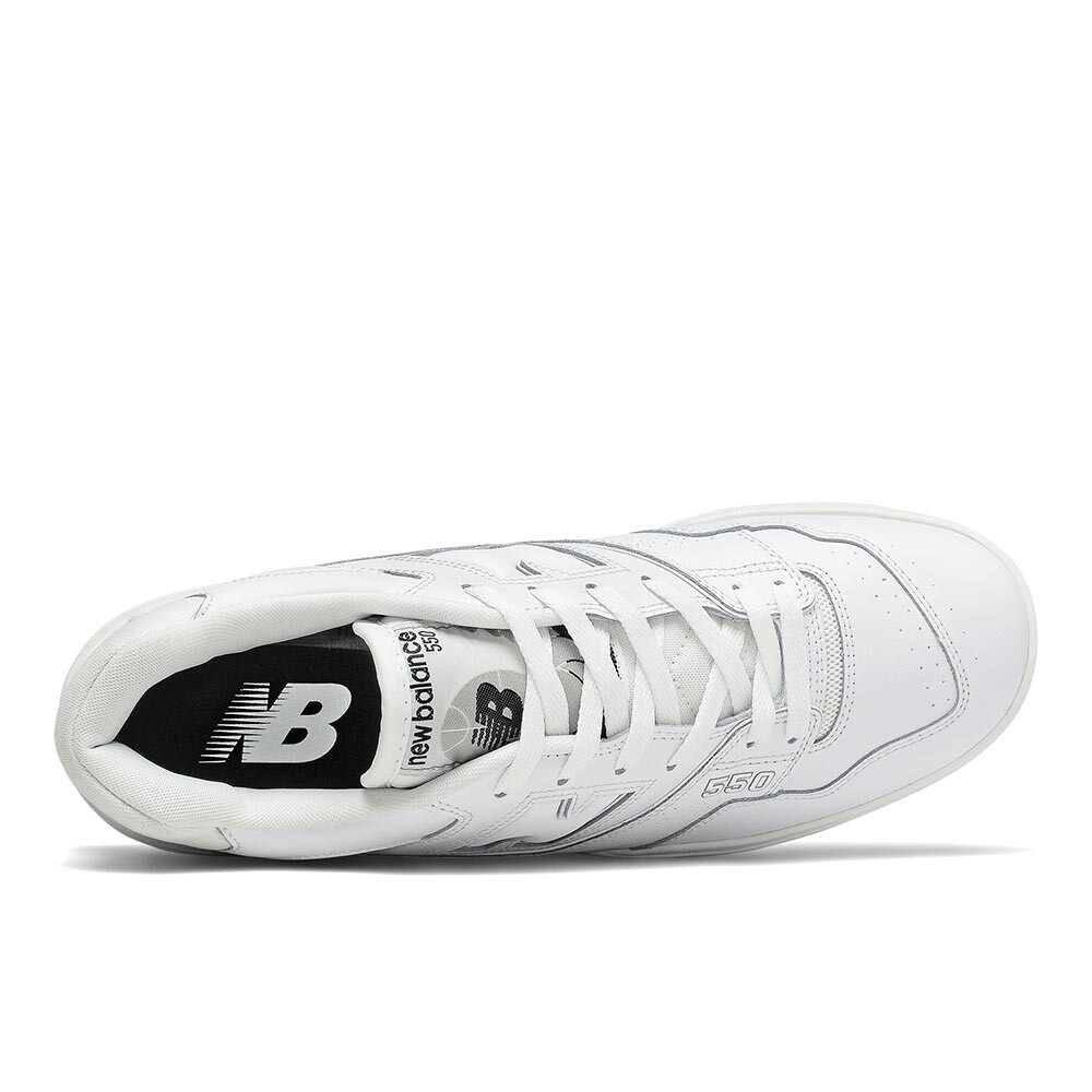 NB 550 White