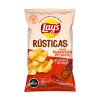 LAYS RUSTICAS PIMENTON PICANTE 100G Lays Rusticas Pimenton Picante 100g