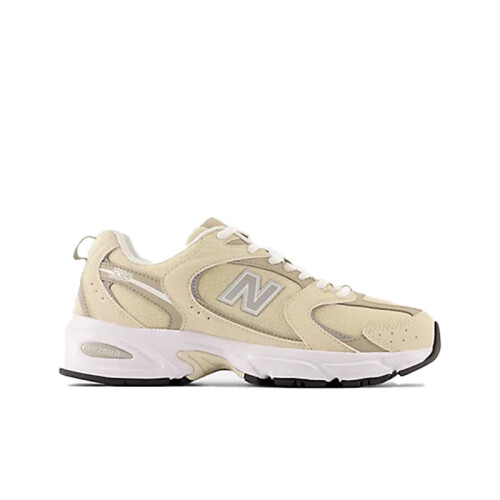 Championes New Balance 530 Beige