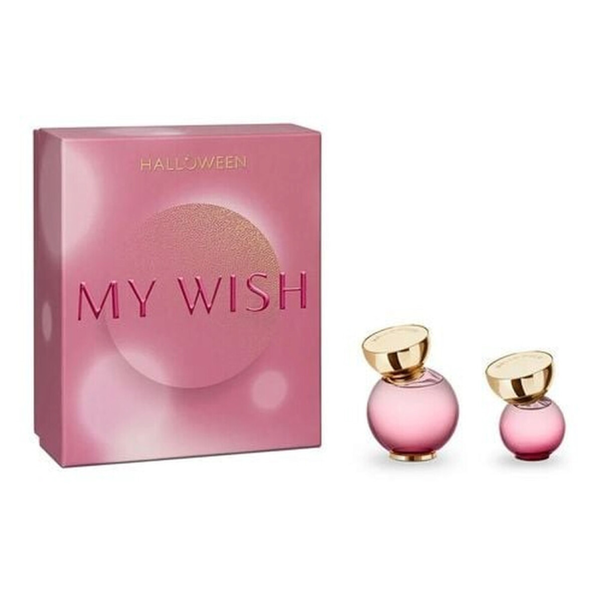 My Wish EDP 100 ml + EDP 30 ml 