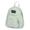 Mochila Half Pint 70s Space Dye Fresh Mint