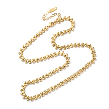 Collar BOSTON en acero Collar BOSTON en acero