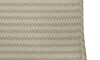 Alfombra Algodón - 70x150 - Zig Zag Rayas