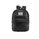 Mochila Puffer Negro