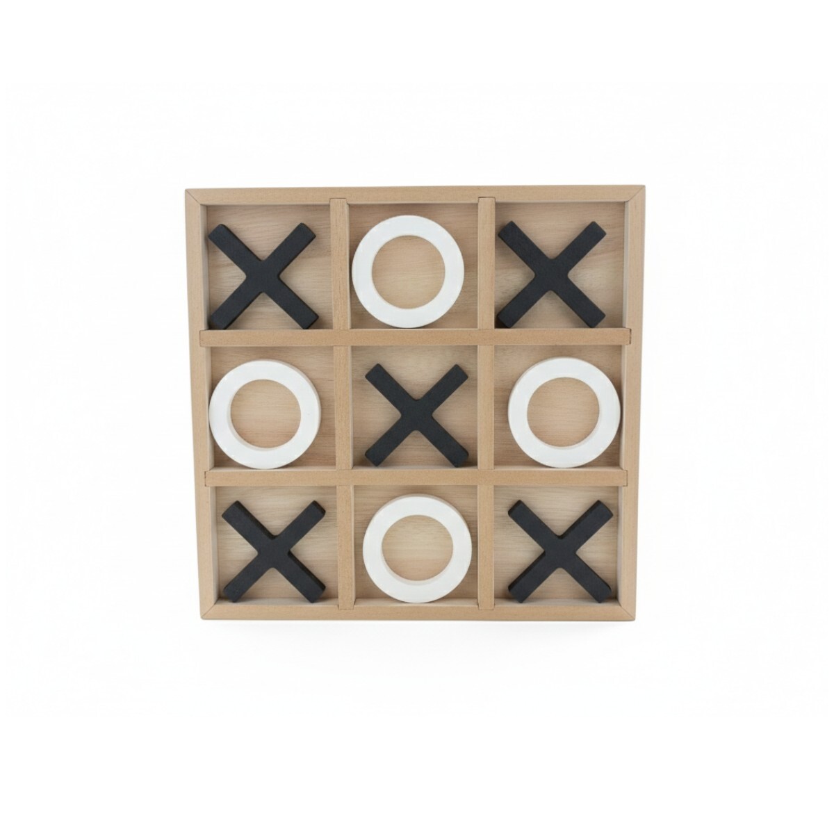 FIG MADERA TATETI NEGRO COMB 