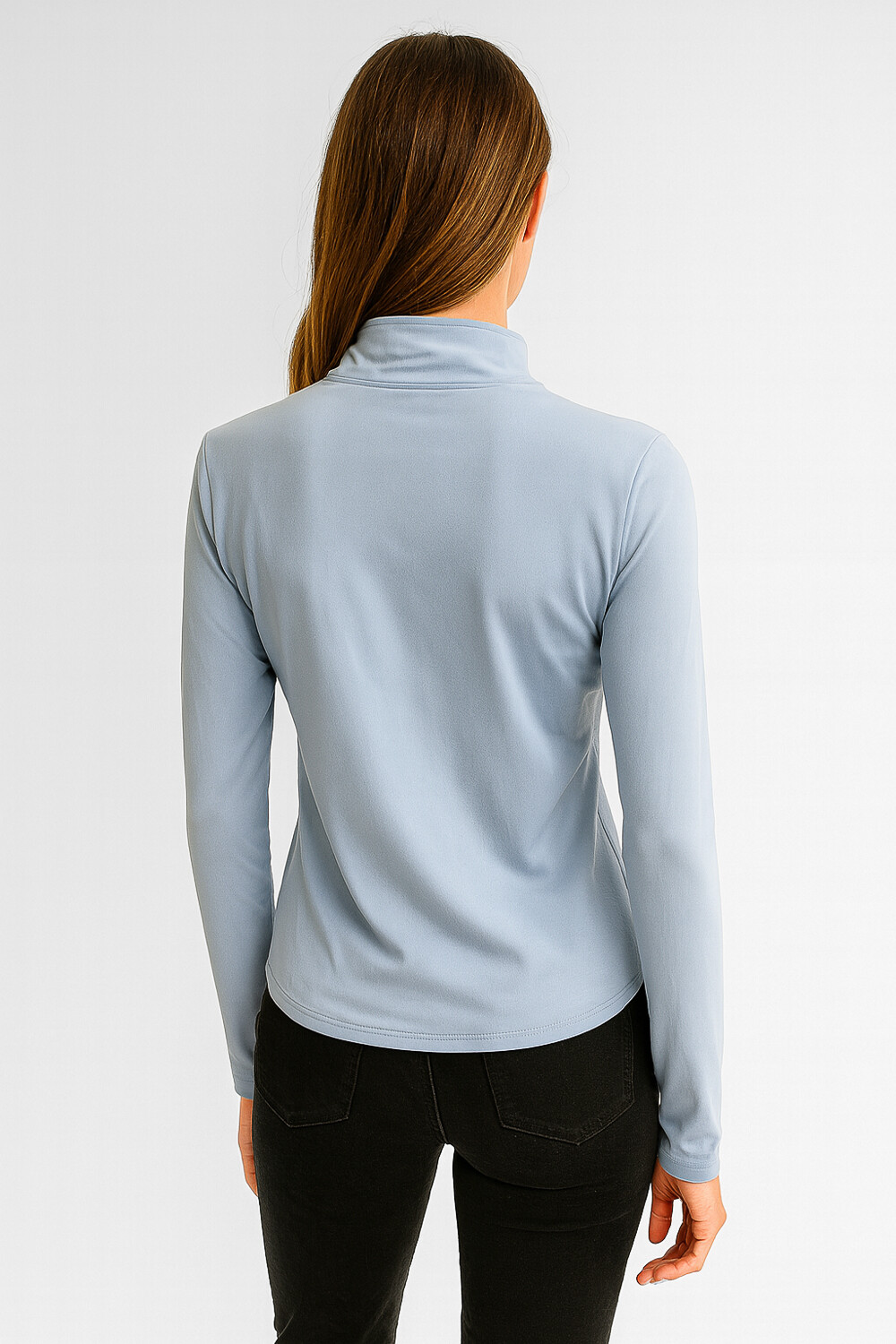 Campera Ralph Celeste