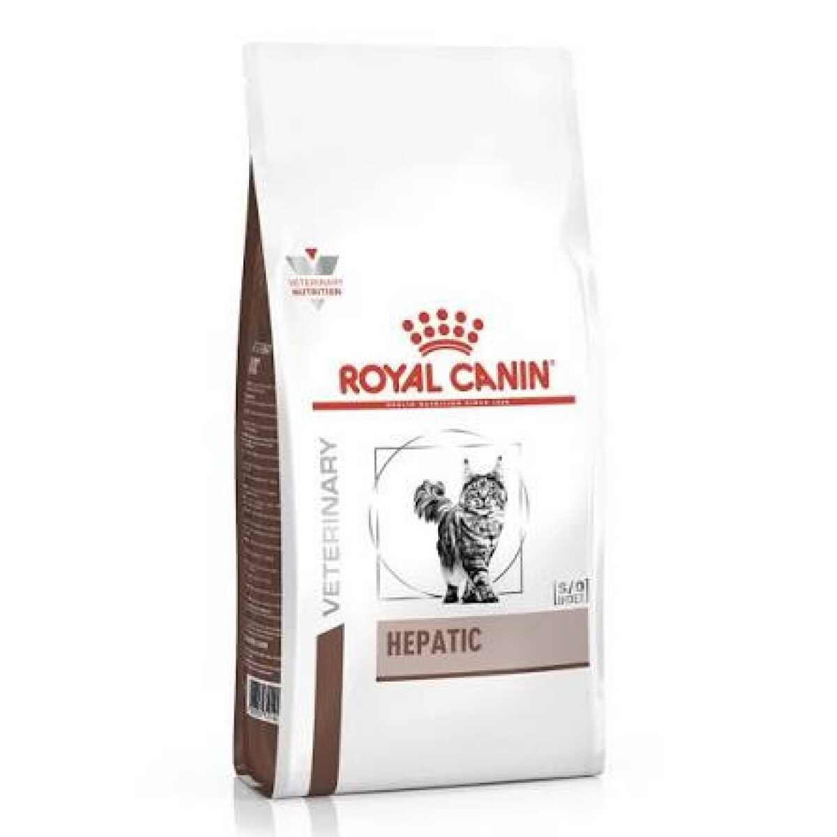 Royal Canin Gato Hepatico 1.5 Kg 