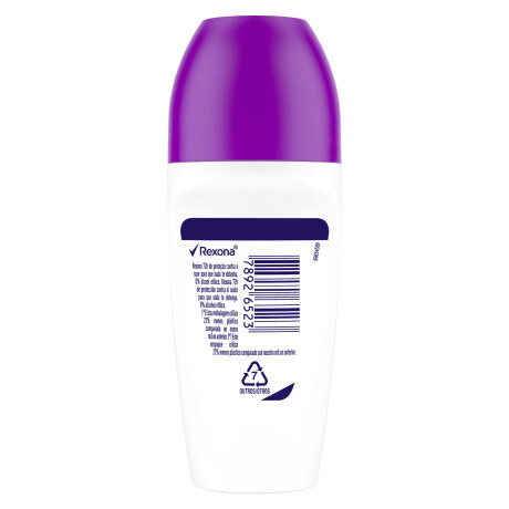 Desodorante Rexona Roll On Femenino Active 50ml Desodorante Rexona Roll On Femenino Active 50ml