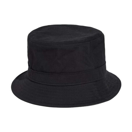 Sombrero Adidas Bucket Negro