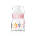 BABELITO BIB. B ANCHA N°1 ROSA 6314 UNID única