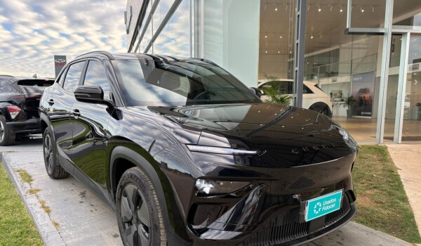 Chery EQ7 - 2025 Chery EQ7 - 2025