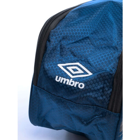 Bolso Botinera Stash Unisex Multicolor