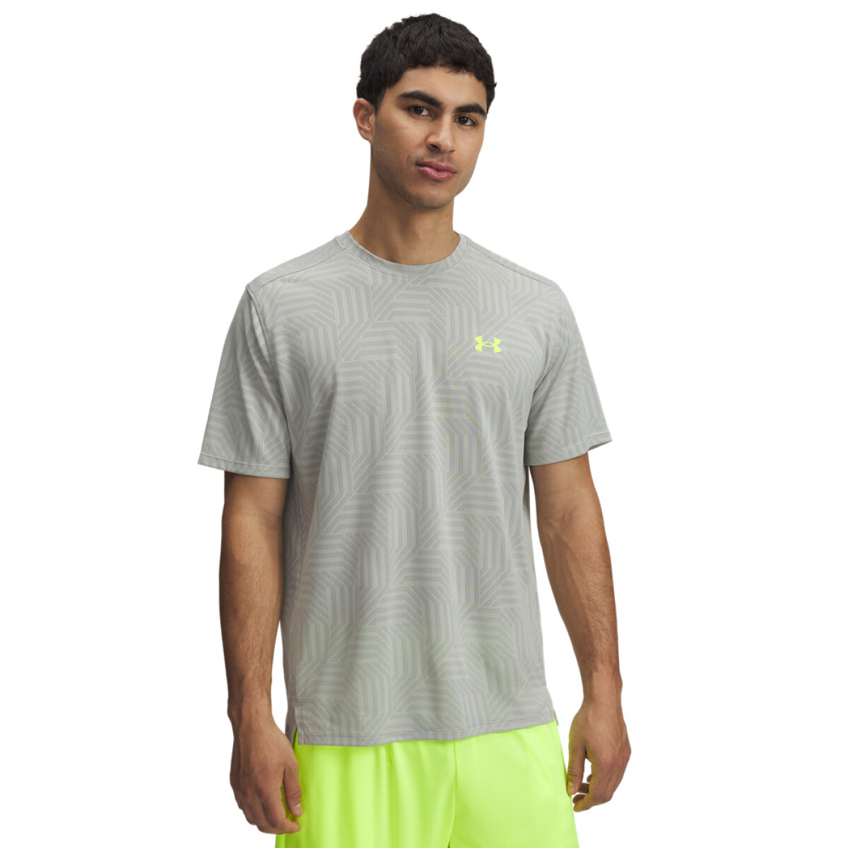 UA Tech Vent Geotessa SS-GRN - GRN-377 