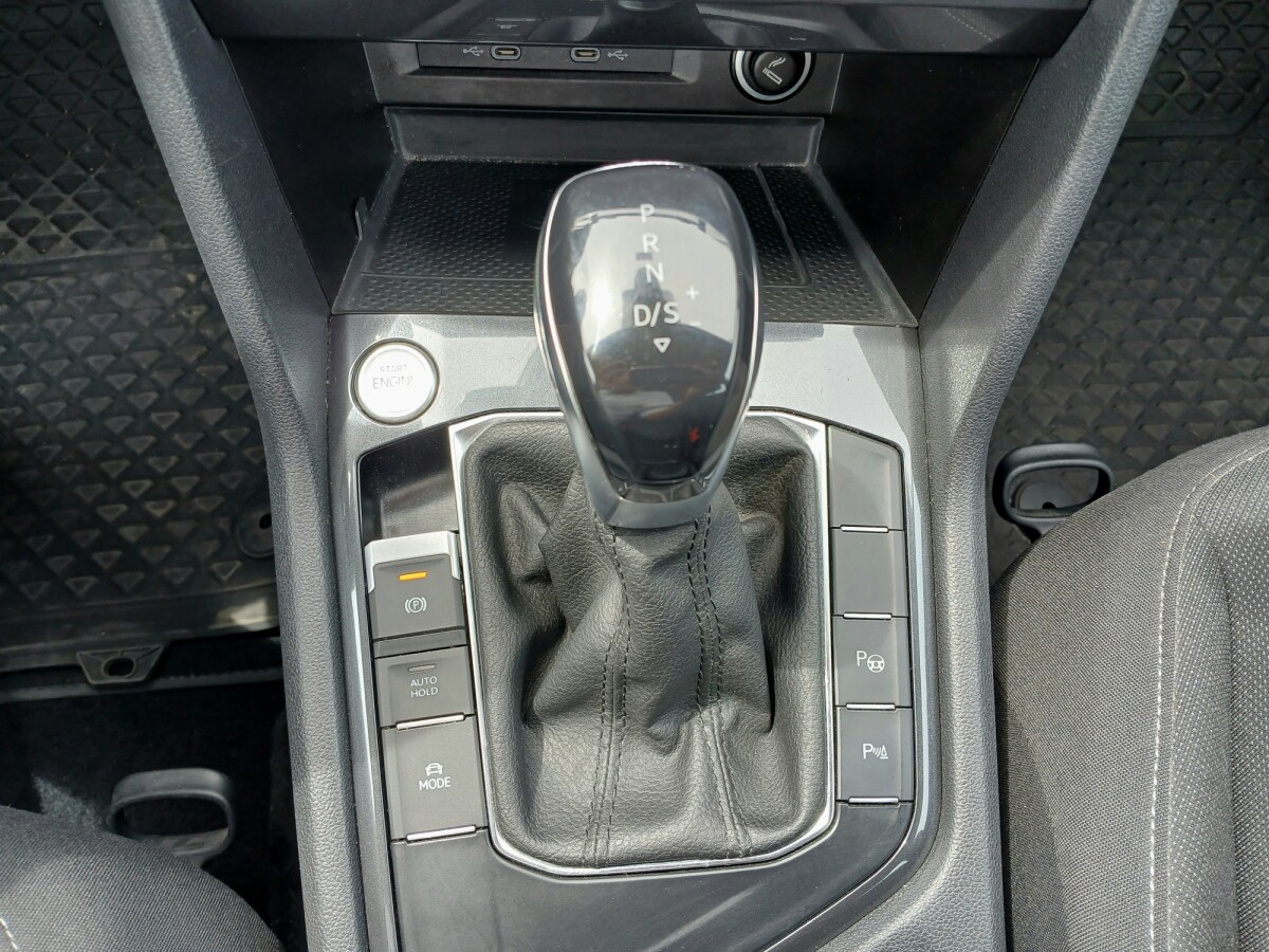 Volkswagen Tiguan 1.4 EXCELENTE ESTADO! | Permuta / Financia Volkswagen Tiguan 1.4 EXCELENTE ESTADO! | Permuta / Financia