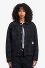 CHAQUETA EVERSON Estampado
