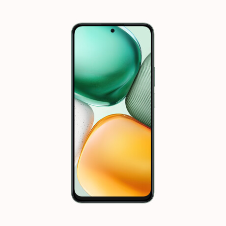 Celular Honor X7C 8GB 256GB Green
