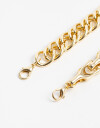 Pulseras Flexibles Sets Metal Set Pulseras Flexibles Metal - Dorado