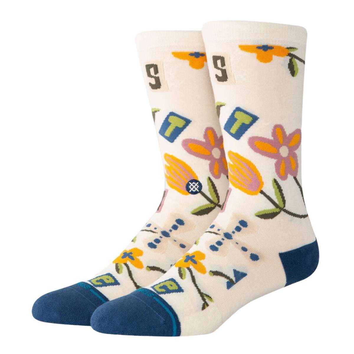 Medias Stance Harvest - Harvest Crew 