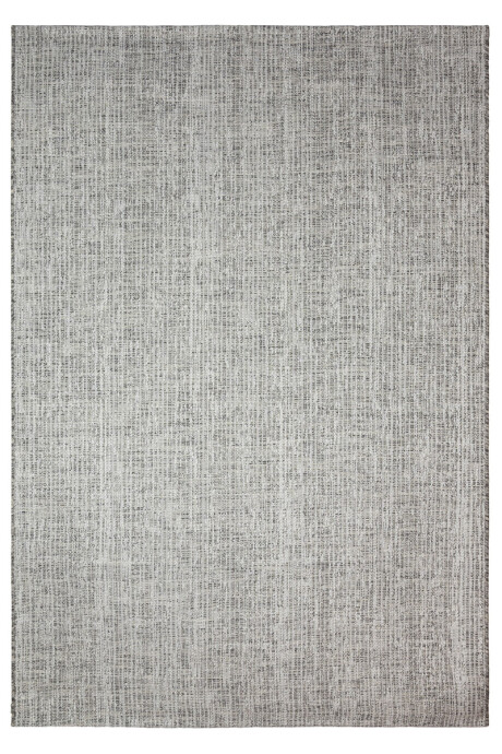 Terraza ALFOMBRA TERRAZA 21354 160X230 IVORY/SILVER/TAUPE